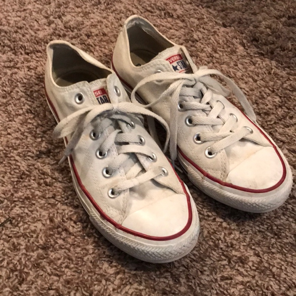 Converse Chuck Taylor All Star Sneaker